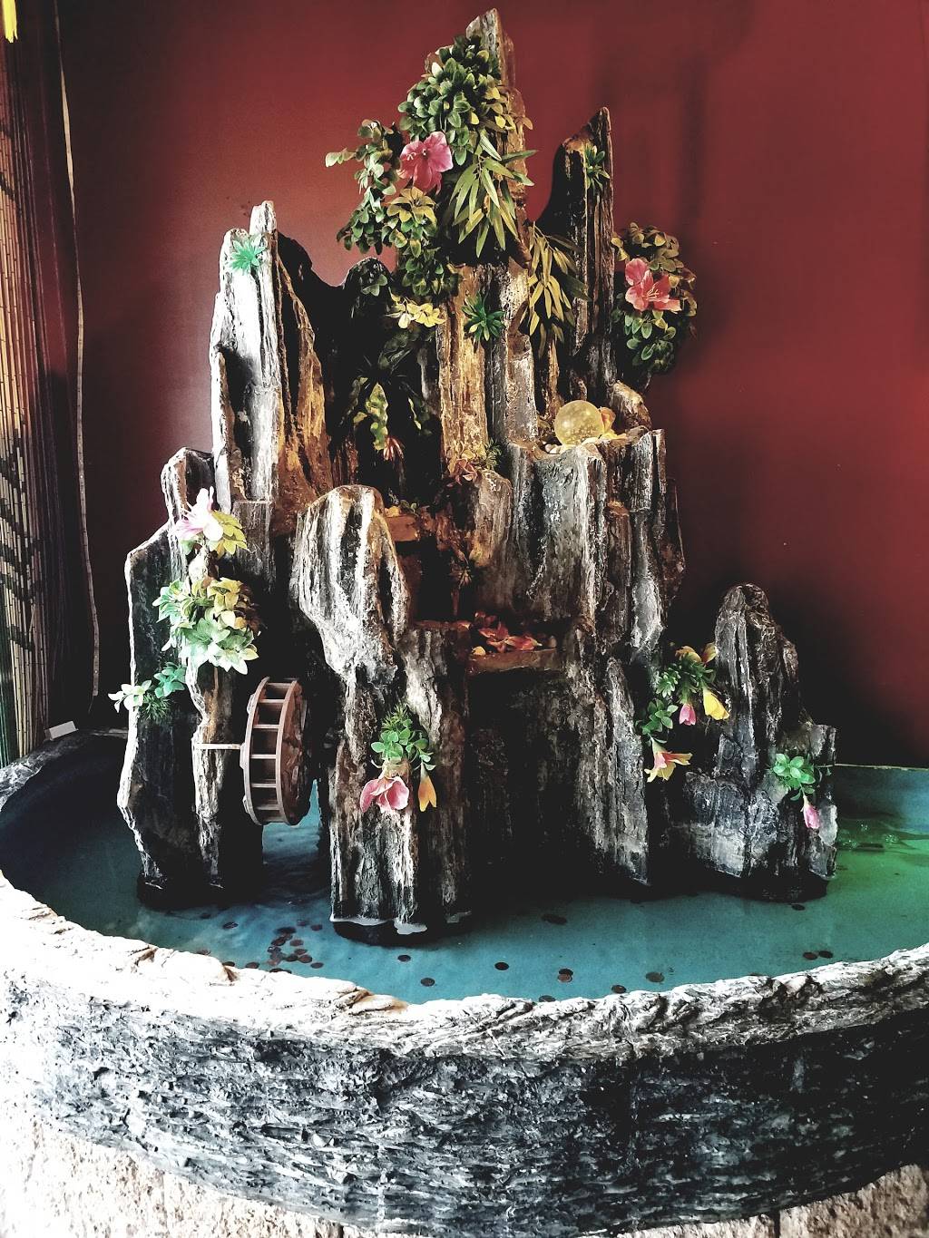 China Q II | restaurant | 838 Union St S, Concord, NC 28025, USA | 7047825888 OR +1 704-782-5888