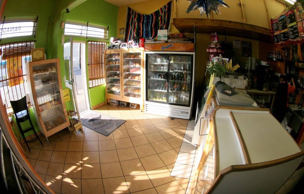 Los Tarascos Bakery and Deli | restaurant | 314 E Haley St, Santa Barbara, CA 93101, USA | 8055642497 OR +1 805-564-2497