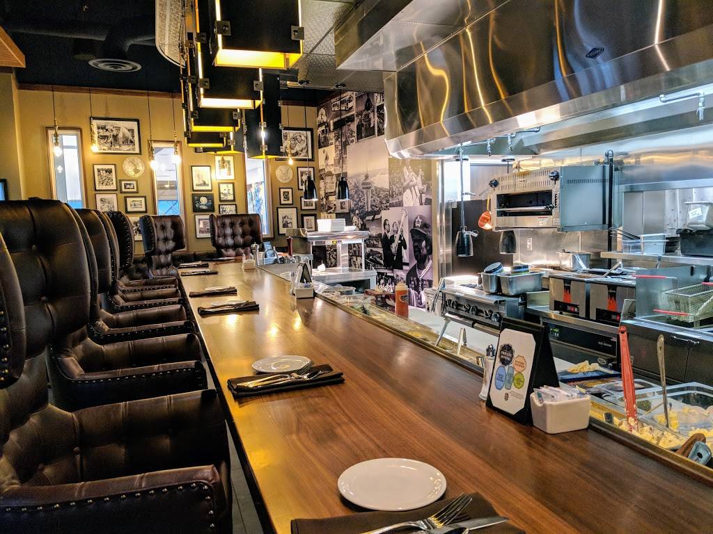 13 Coins Seattle | restaurant | 255 S King St, Seattle, WA 98104, USA | 2066822513 OR +1 206-682-2513