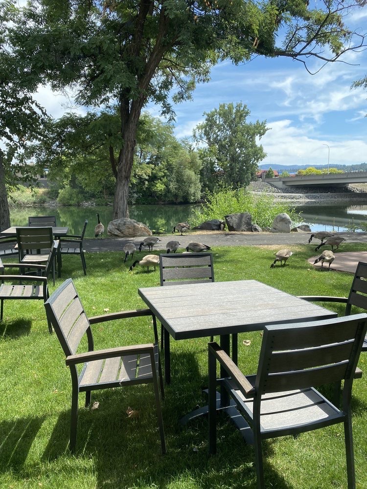 Bangkok Thai | restaurant | 1003 E Trent Ave, Spokane, WA 99202, USA | 5093258370 OR +1 509-325-8370