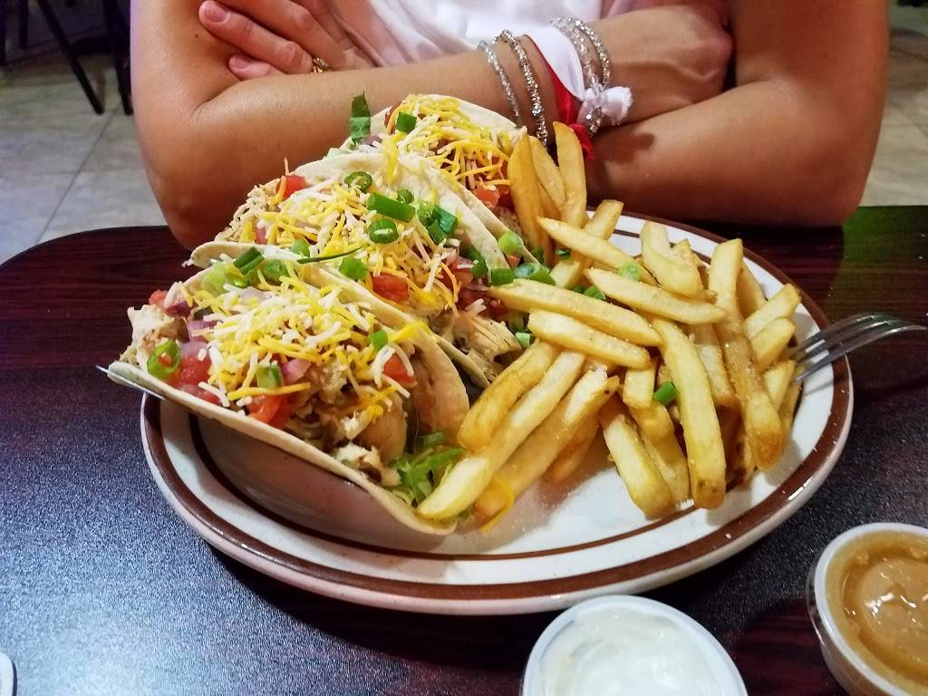 El Pollo Rico | restaurant | 5508 Avenue A, Bokeelia, FL 33922, USA | 2395584046 OR +1 239-558-4046