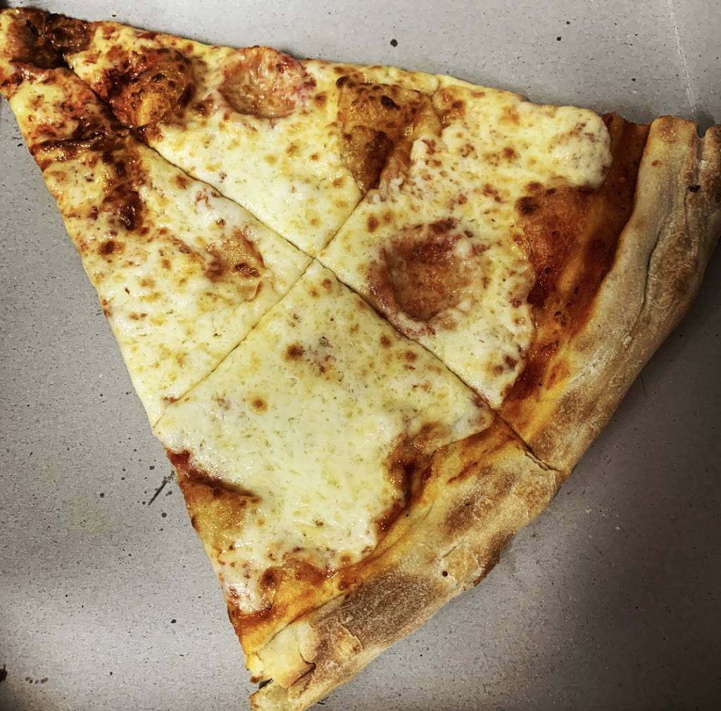 Mega Pizza | meal delivery | 865 Collins Ave, Miami Beach, FL 33139, USA | 3056733668 OR +1 305-673-3668