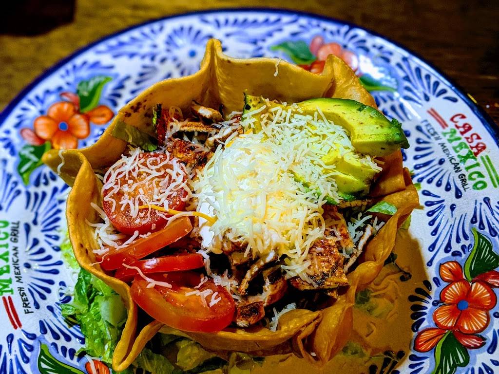 Casa Mexico | restaurant | 2211 N Frontage Rd W, Vail, CO 81657, USA | 9704799000 OR +1 970-479-9000