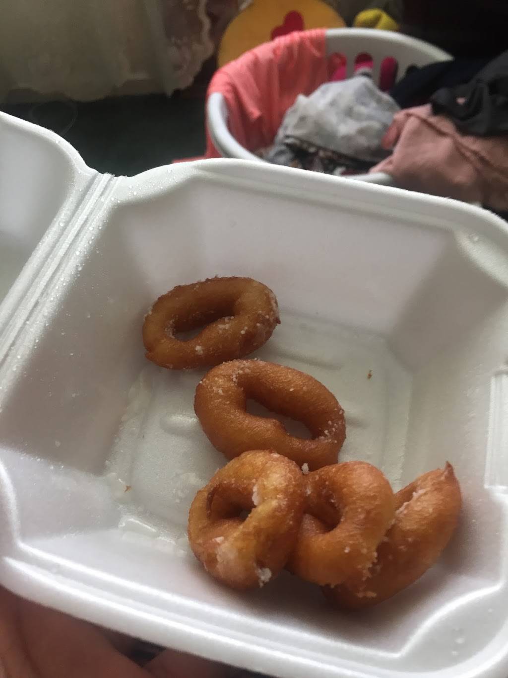The Donut Guy | restaurant | 149 S Congress St, Winnsboro, SC 29180, USA | 8034226862 OR +1 803-422-6862