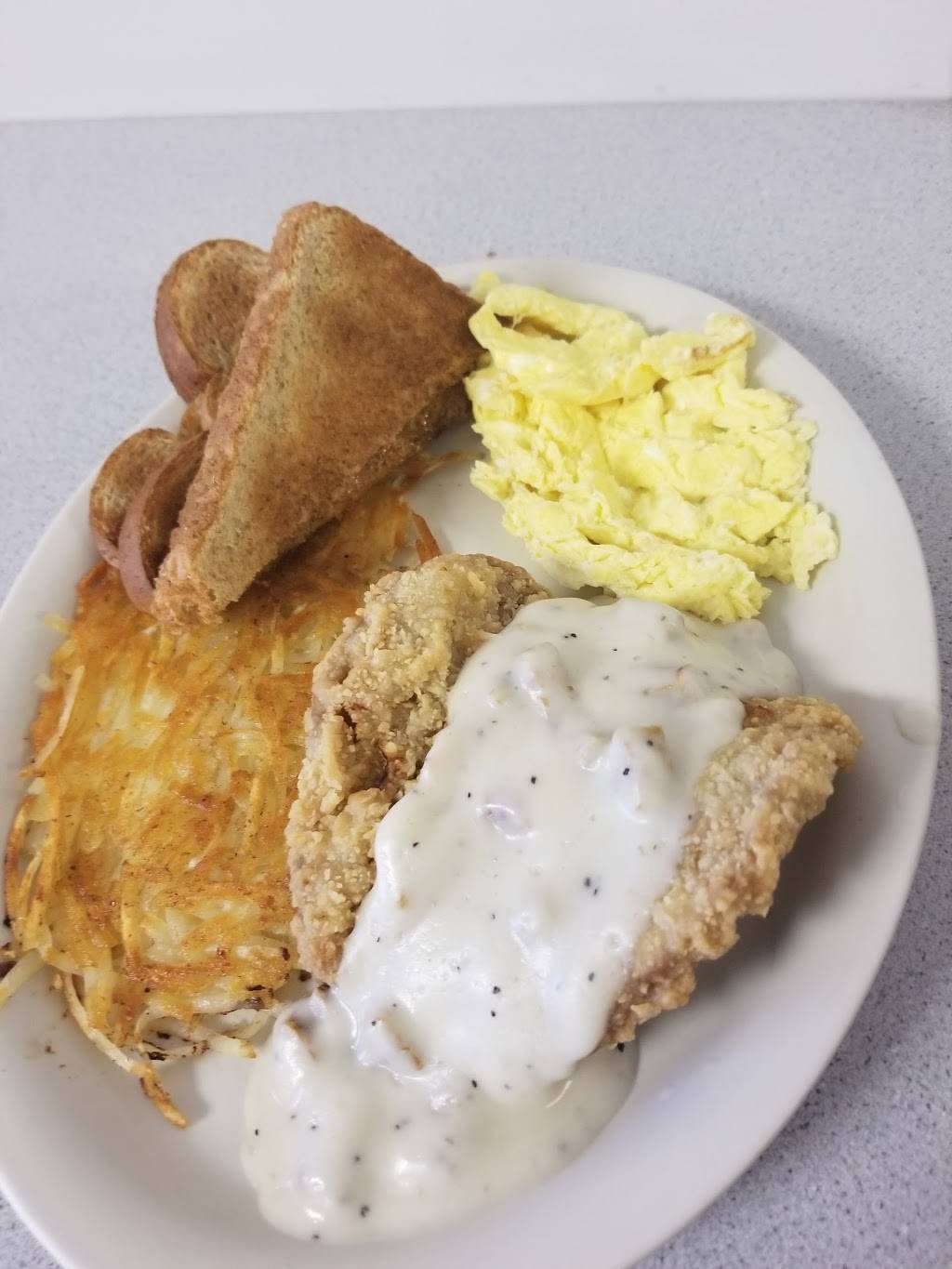 North Lima Cs Waffles | restaurant | 11991 South Ave, North Lima, OH 44452, USA | 3305499807 OR +1 330-549-9807