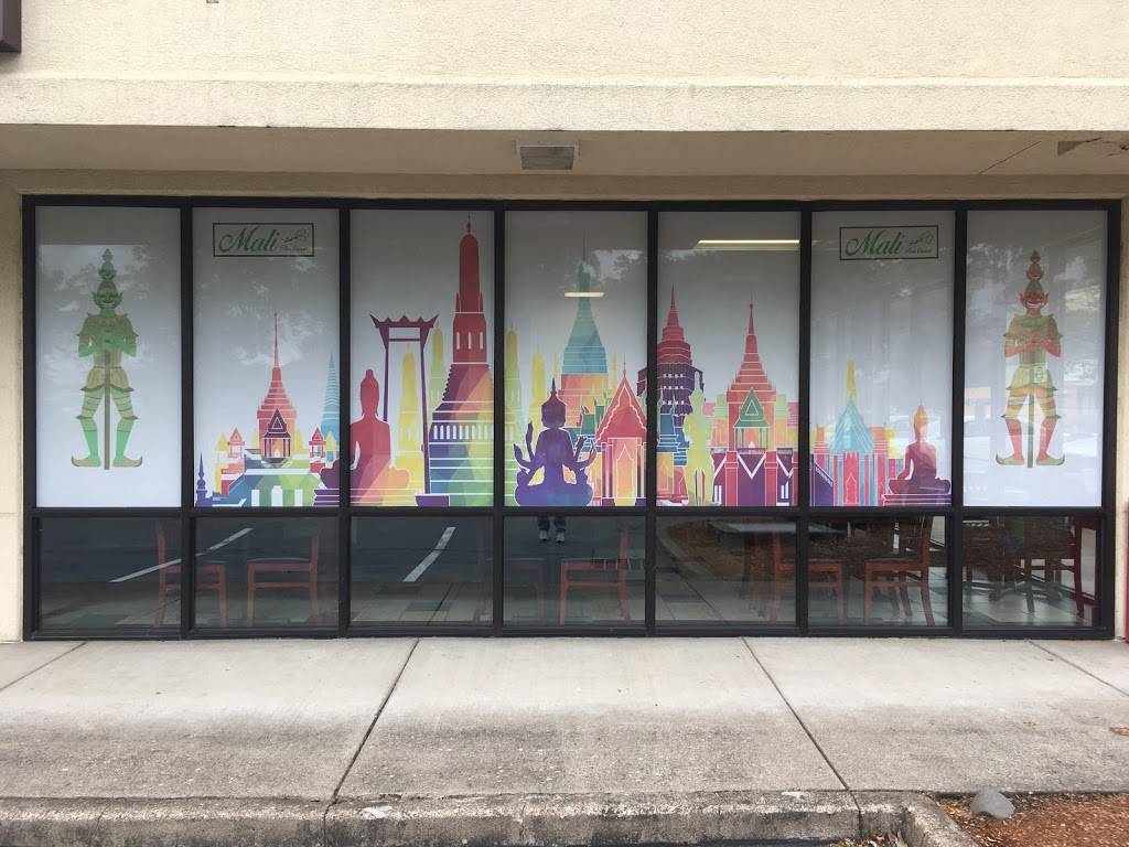 Mali Thai Cuisine | restaurant | 864 Beltline Rd, Springfield, OR 97477, USA | 5413575956 OR +1 541-357-5956