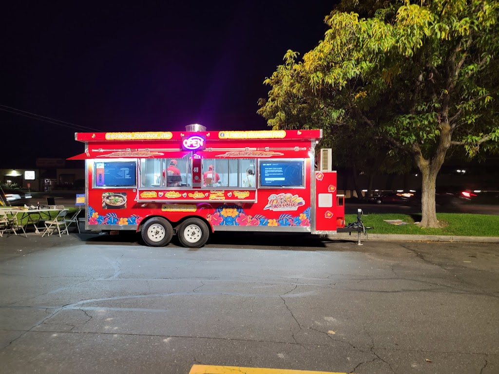 El Parche Colombian food | restaurant | 877 E 4500 S, Murray, UT 84107, USA | 3854572115 OR +1 385-457-2115