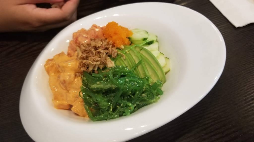 Hawaii Breeze Closed | restaurant | 235 Lancaster Ave, Malvern, PA 19355, USA | 6108894911 OR +1 610-889-4911