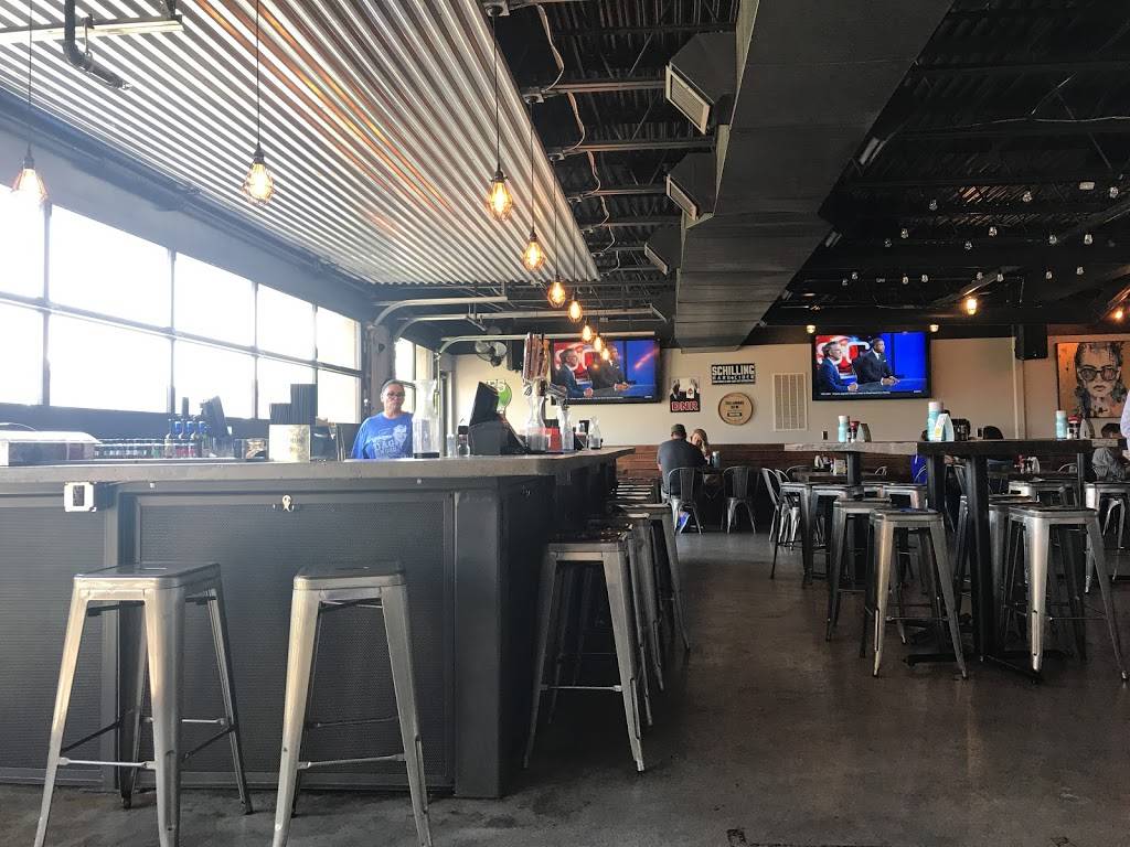 The Porch | restaurant | 311 W Boyd St, Norman, OK 73069, USA | 4053102257 OR +1 405-310-2257