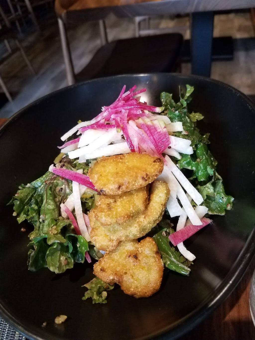 Provecho Latin Provisions | restaurant | 110 S Main St, Crown Point, IN 46307, USA | 2196630050 OR +1 219-663-0050