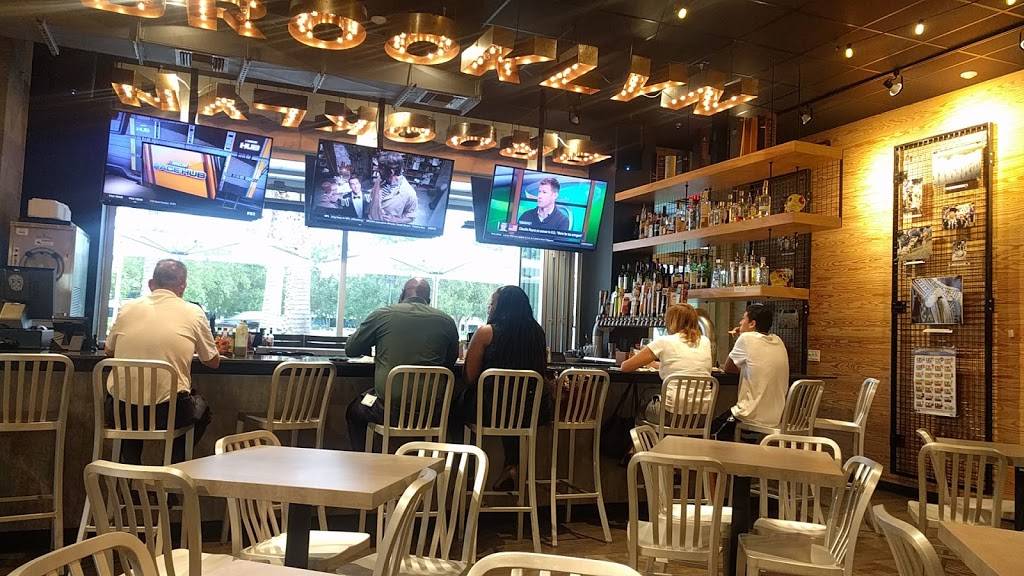 Burrito Gallery Brooklyn | restaurant | 90 Riverside Ave #601, Jacksonville, FL 32202, USA | 9043554889 OR +1 904-355-4889