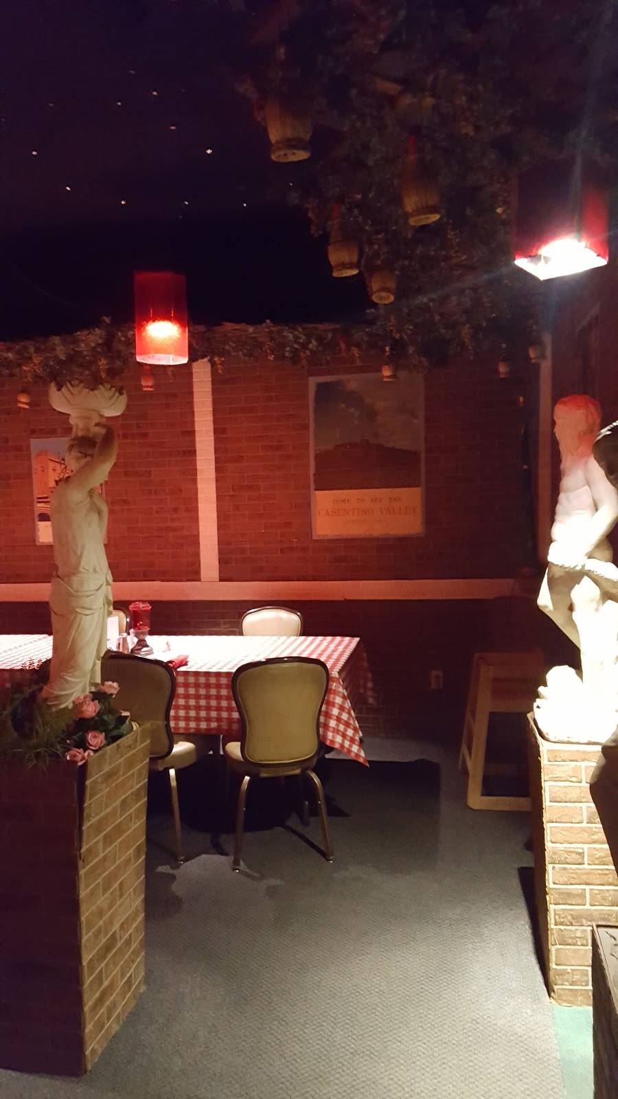 Marco Italian Restaurant | restaurant | 1825 E Vista Way, Vista, CA 92084, USA | 7607581870 OR +1 760-758-1870