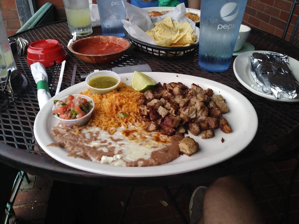 La Zona Rosa | restaurant | 2838 Zelda Rd, Montgomery, AL 36106, USA | 3342741153 OR +1 334-274-1153