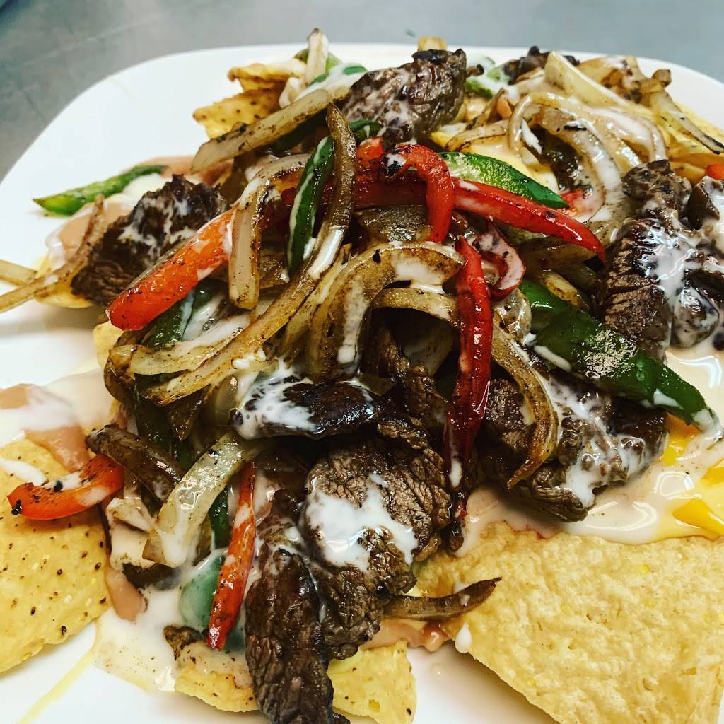 Onion Bay Mexican Restaurant | restaurant | 5775 Jimmy Carter Blvd #160, Norcross, GA 30071, USA | 4707095433 OR +1 470-709-5433