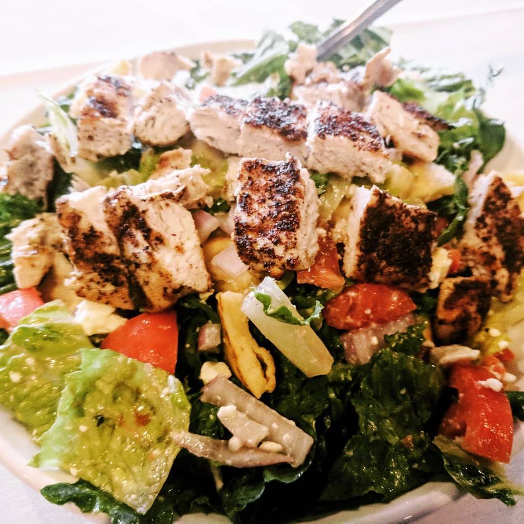 Bricks Café | restaurant | 2020 Fieldstone Pkwy, Franklin, TN 37069, USA | 6157910709 OR +1 615-791-0709