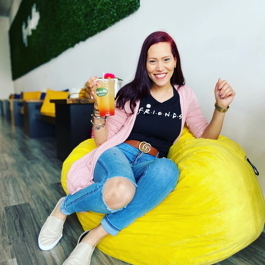 Algo Healthii | restaurant | 5741 SW 8th St, West Miami, FL 33144, USA | 3059607762 OR +1 305-960-7762