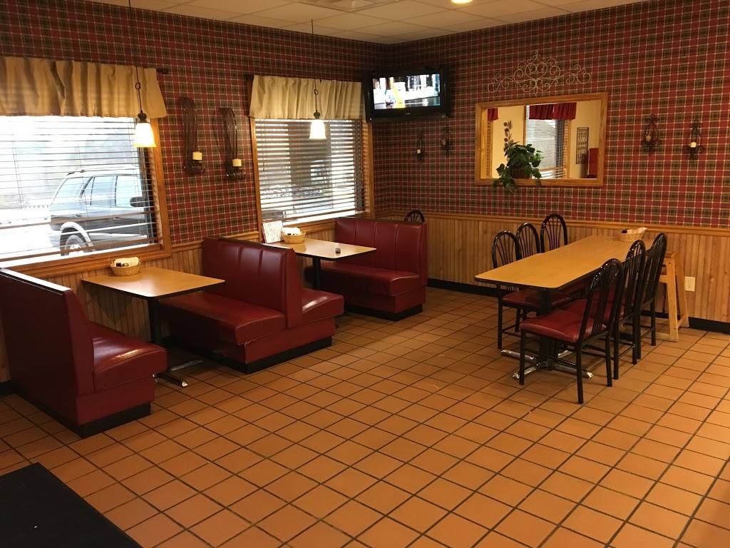 Pizza Plus | restaurant | 14480 W Andrew Johnson Hwy, Bulls Gap, TN 37711, USA | 4232359200 OR +1 423-235-9200