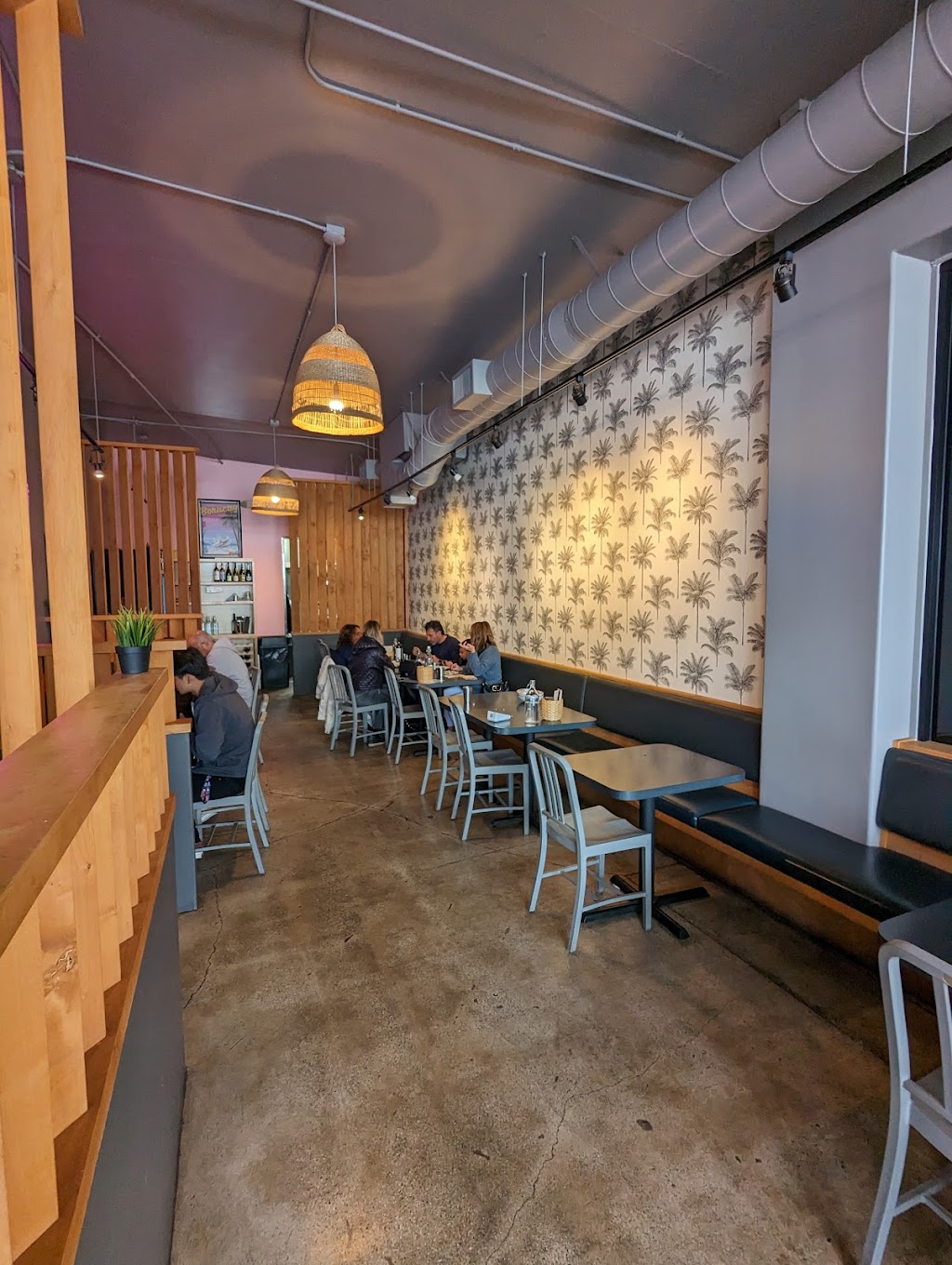 Spoon & Pork | restaurant | 2121 Sawtelle Blvd, Los Angeles, CA 90025, USA | 4242483352 OR +1 424-248-3352