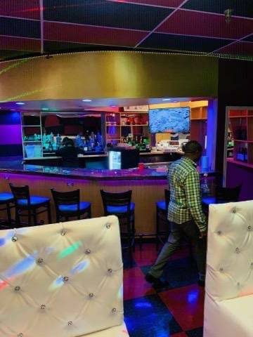 GQ Palace Restaurant and Lounge | restaurant | 8833 Greenbelt Rd, Lanham, MD 20770, USA | 2405841884 OR +1 240-584-1884