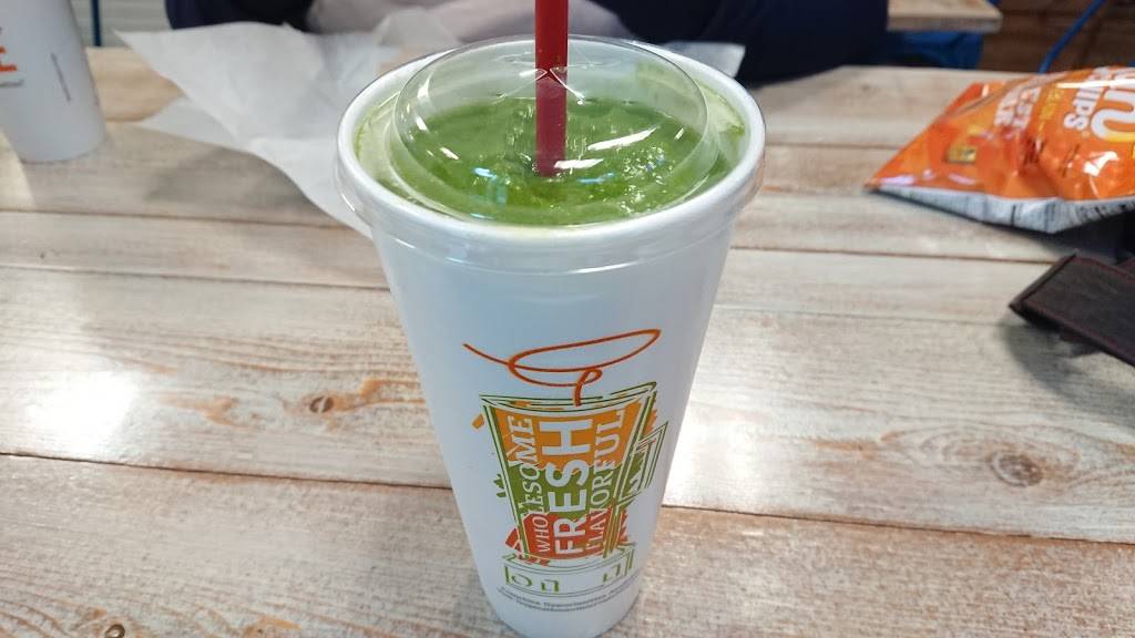 Tropical Smoothie Cafe | restaurant | 10445 NE 4th St Unit M, Bellevue, WA 98004, USA | 4255909609 OR +1 425-590-9609