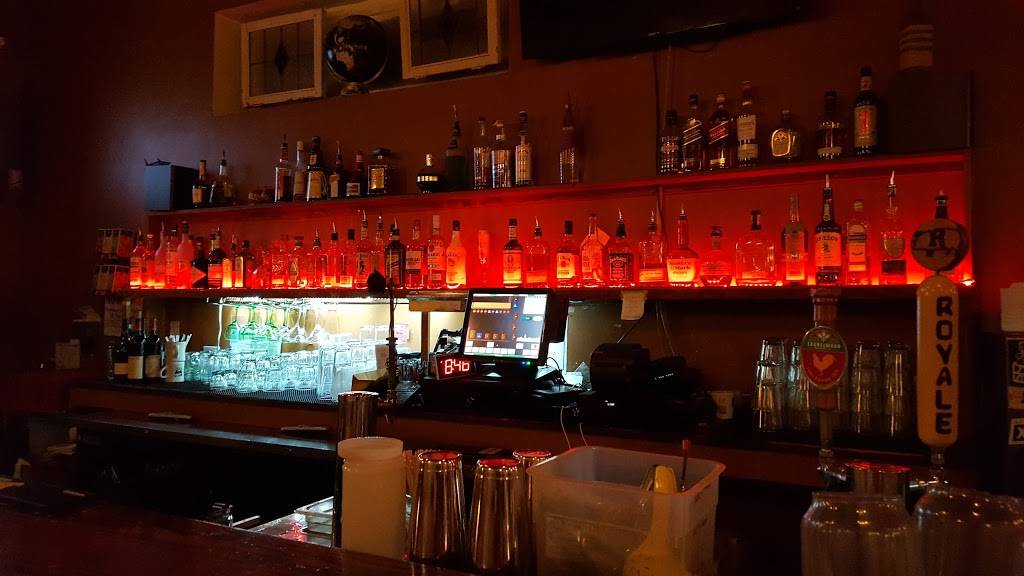 Good Neighbor Pizzeria | restaurant | 800 NE Dekum St, Portland, OR 97211, USA | 5032857400 OR +1 503-285-7400