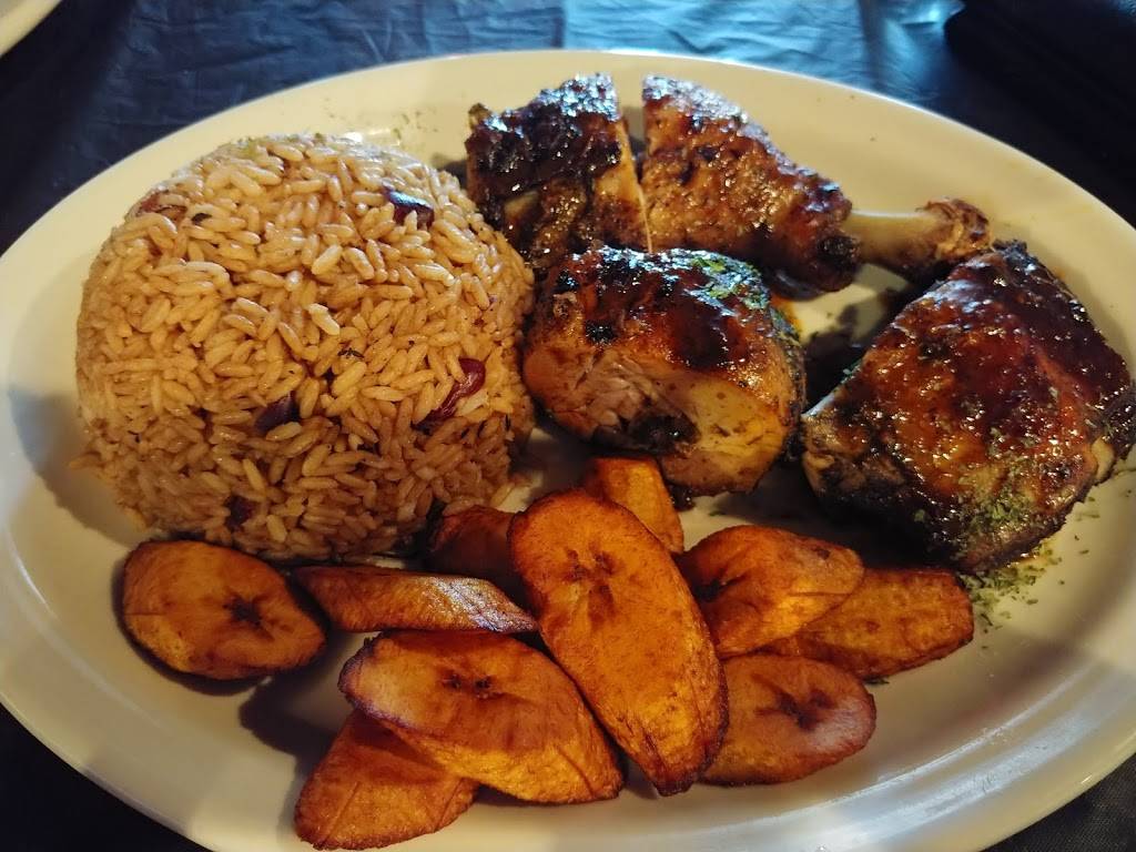 One Love Lounge Caribbean Restaurant | restaurant | 2315 S Cooper St, Arlington, TX 76015, USA | 6823234950 OR +1 682-323-4950