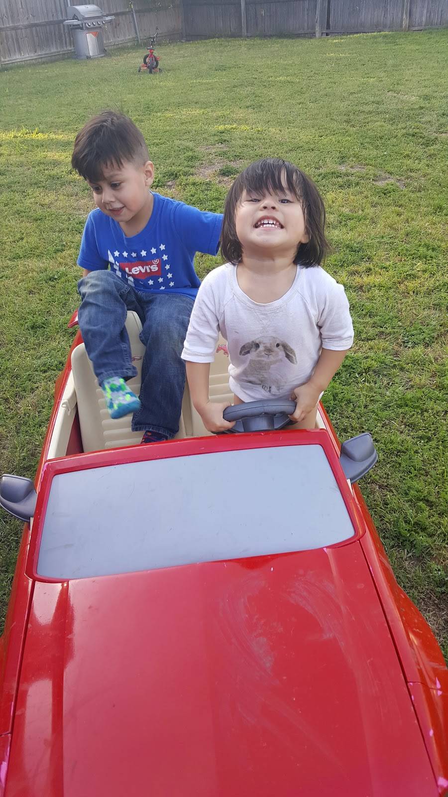 Parkhill Park Concession Stand | restaurant | 5100 S Robinson Rd, Grand Prairie, TX 75052, USA | 9722377529 OR +1 972-237-7529