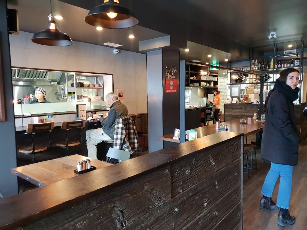 Hokkaido Ramen Santouka | restaurant | 2057 Yonge St, Toronto, ON M4S 2A2, Canada | 6473511163 OR +1 647-351-1163