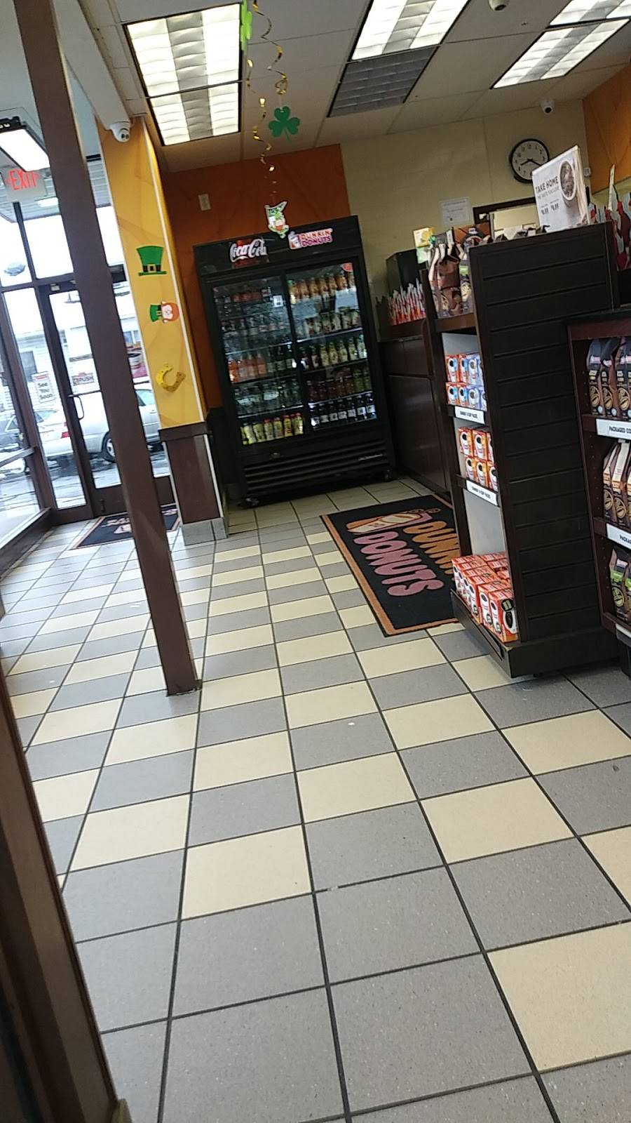 Dunkin | cafe | 150 S White Horse Pike, Somerdale, NJ 08083, USA | 8563447096 OR +1 856-344-7096