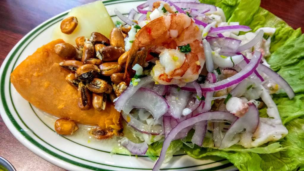 Sabor Peruano - Ceviche/Seafood - Steakhouse - Bar - Dancing | restaurant | 7245 Dixie Hwy, Fairfield, OH 45014, USA | 5138600349 OR +1 513-860-0349