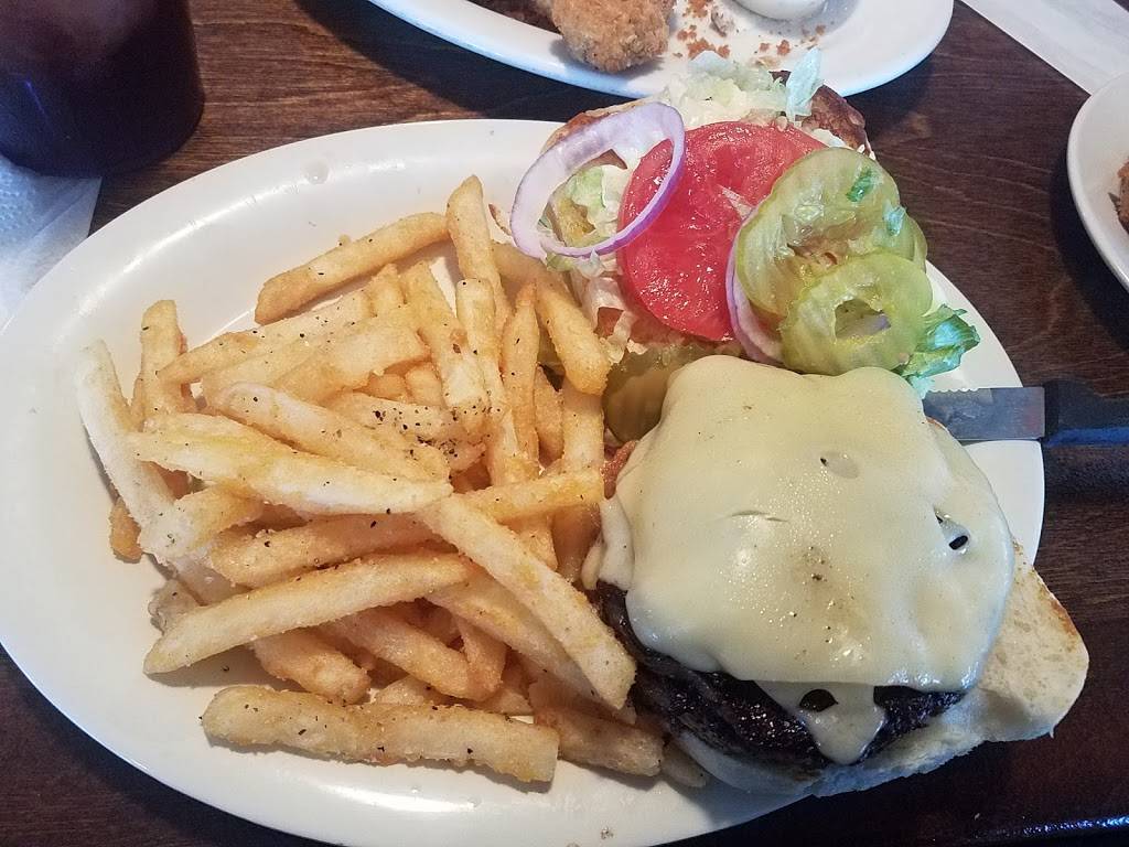 Fins | restaurant | 420 W Cotter Ave, Port Aransas, TX 78373, USA | 3617498646 OR +1 361-749-8646