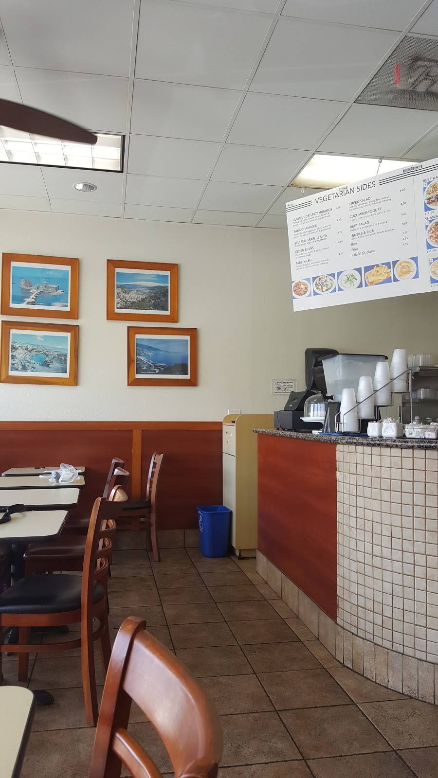 Flame Broiler | restaurant | 3601 Jamboree Rd # 5B, Newport Beach, CA 92660, USA | 9498520222 OR +1 949-852-0222