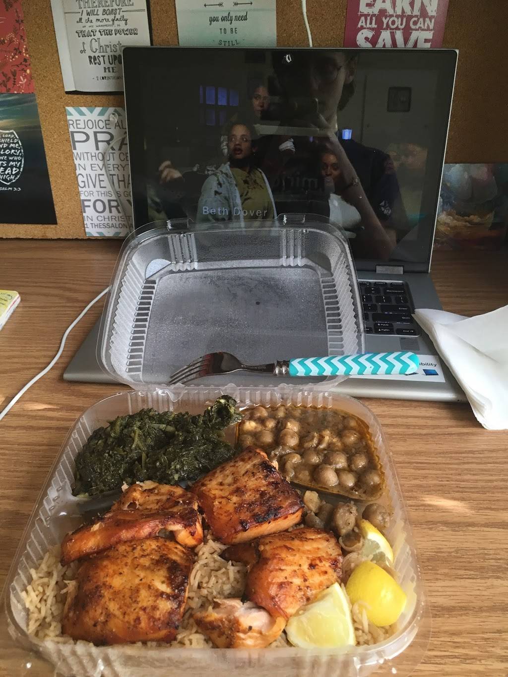 Food Corner Kabob & Rotesserie | restaurant | Ilab, Georgia Ave NW, Washington, DC 20001, USA | 2025885046 OR +1 202-588-5046