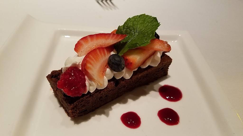 Roys Restaurant | restaurant | 575 Mission St, San Francisco, CA 94105, USA | 4157770277 OR +1 415-777-0277