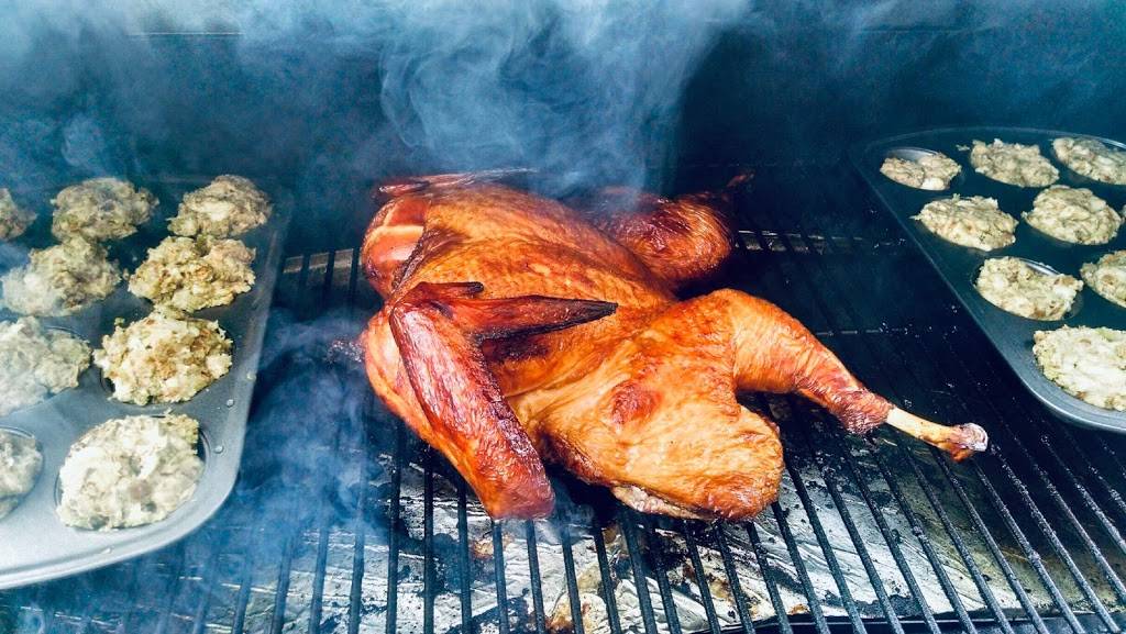 Blue Smoke BBQ | restaurant | 7952 W Quarto Dr, Littleton, CO 80128, USA | 3039070486 OR +1 303-907-0486