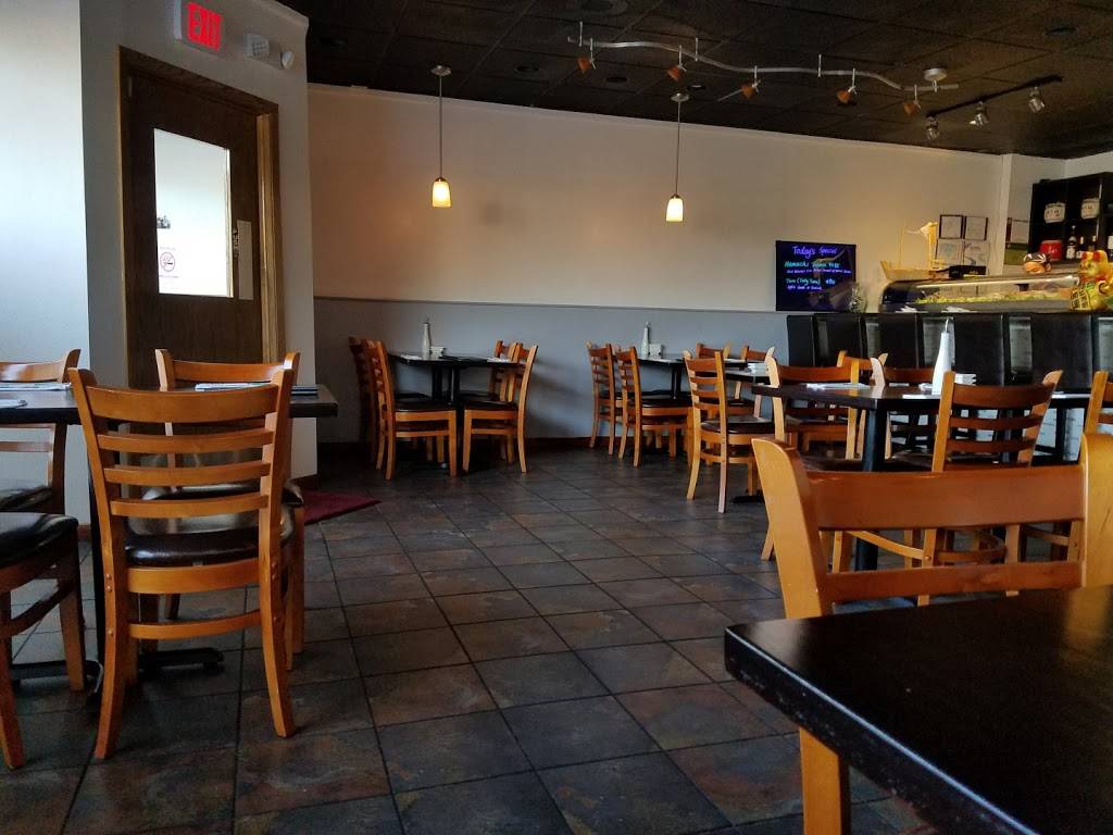 Wild Rice Sushi and Grill | restaurant | 614 E Ogden Ave, Naperville, IL 60563, USA | 6307171199 OR +1 630-717-1199