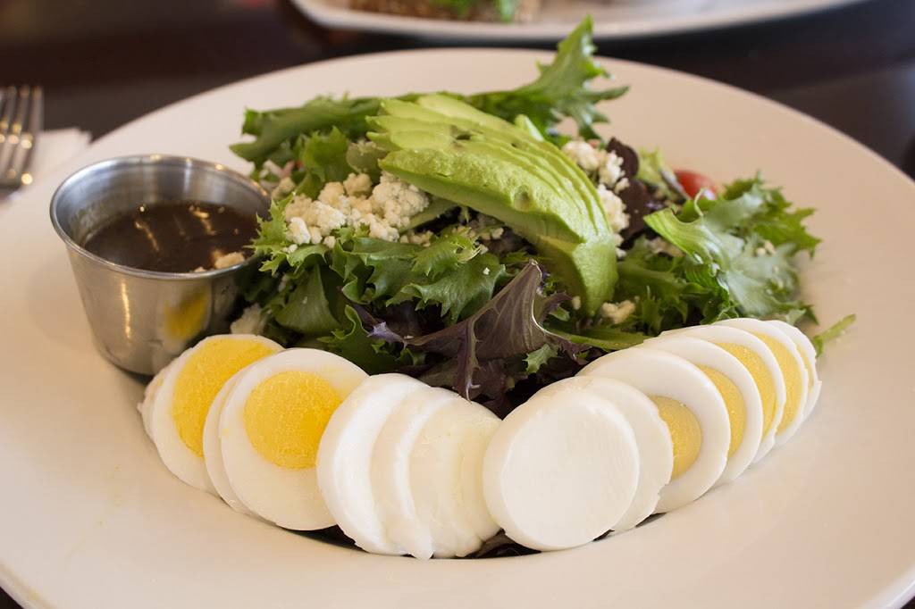 Lucy Restaurant | restaurant | 5345 Landmark Pl, Greenwood Village, CO 80111, USA | 7202746868 OR +1 720-274-6868