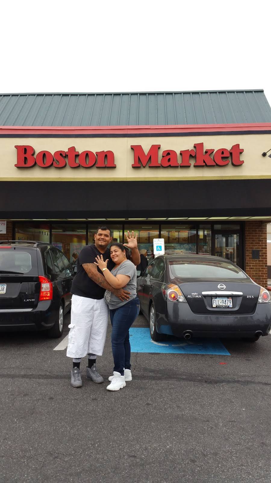 Boston Market | restaurant | 31 Snyder Ave, Philadelphia, PA 19148, USA | 2157552002 OR +1 215-755-2002
