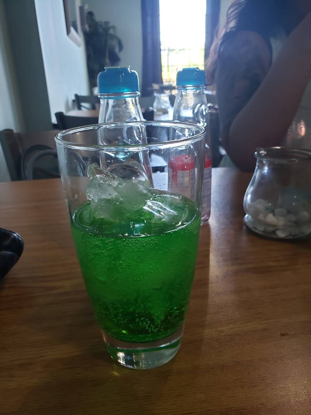 Live & Lemitless Soul Asian Kitchen | restaurant | 11550 Webb Bridge Way, Alpharetta, GA 30005, USA | 6786911526 OR +1 678-691-1526