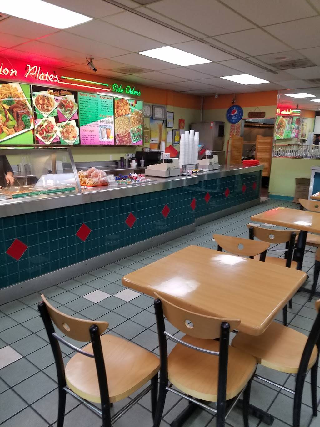 Chinese Taste | restaurant | 932 E Alosta Ave, Azusa, CA 91702, USA | 6269698161 OR +1 626-969-8161