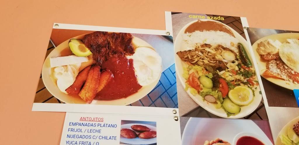 Pupuseria rosali | restaurant | 325 E Palmdale Blvd, Palmdale, CA 93550, USA | 6615266627 OR +1 661-526-6627