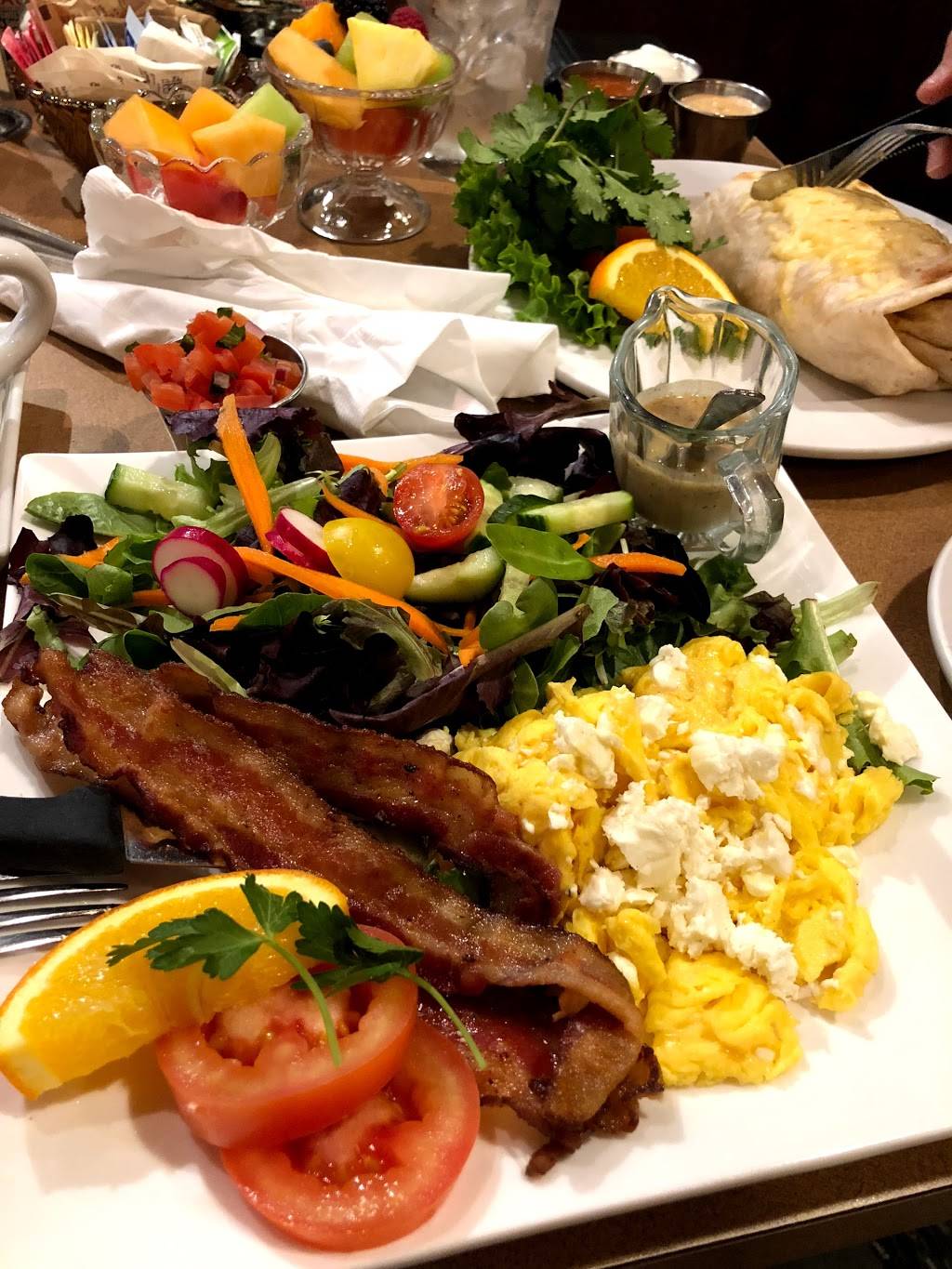 Tweet | restaurant | 5020 N Sheridan Rd, Chicago, IL 60640, USA | 7737285576 OR +1 773-728-5576