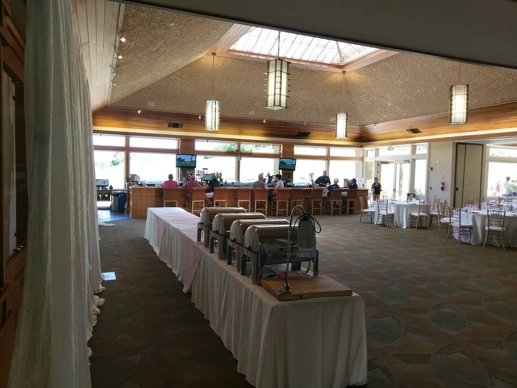 Cinnabar Hills Golf Club | restaurant | 23600 McKean Rd, San Jose, CA 95141, USA | 4083235200 OR +1 408-323-5200