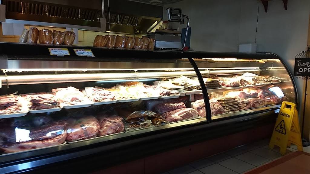 Woodfire Meat Market and Deli | restaurant | 1202 Formula Dr Suite G, Valparaiso, IN 46383, USA | 2194764281 OR +1 219-476-4281