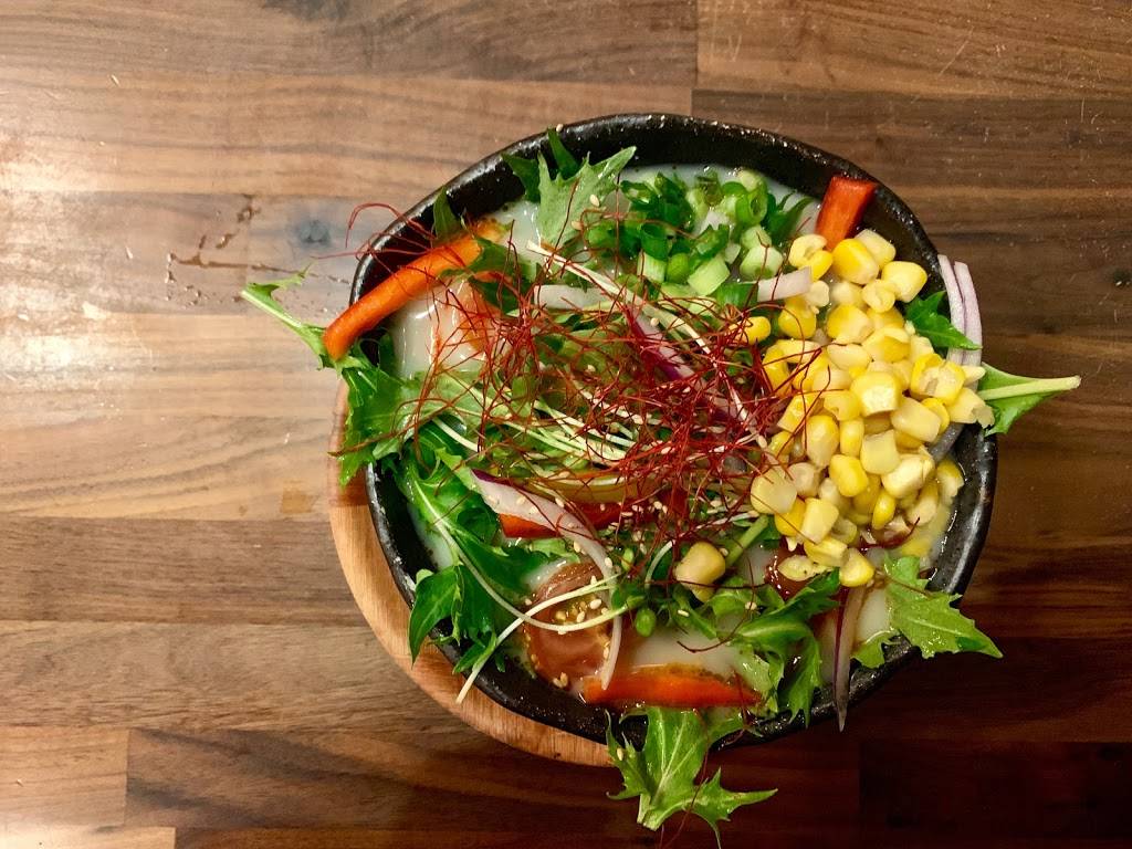 Marufuku Ramen | restaurant | 1581 Webster St #235, San Francisco, CA 94115, USA | 4158729786 OR +1 415-872-9786