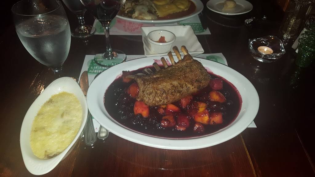 Bocca Pure Italian | restaurant | 2660 Poinsett Hwy, Greenville, SC 29609, USA | 8642717877 OR +1 864-271-7877