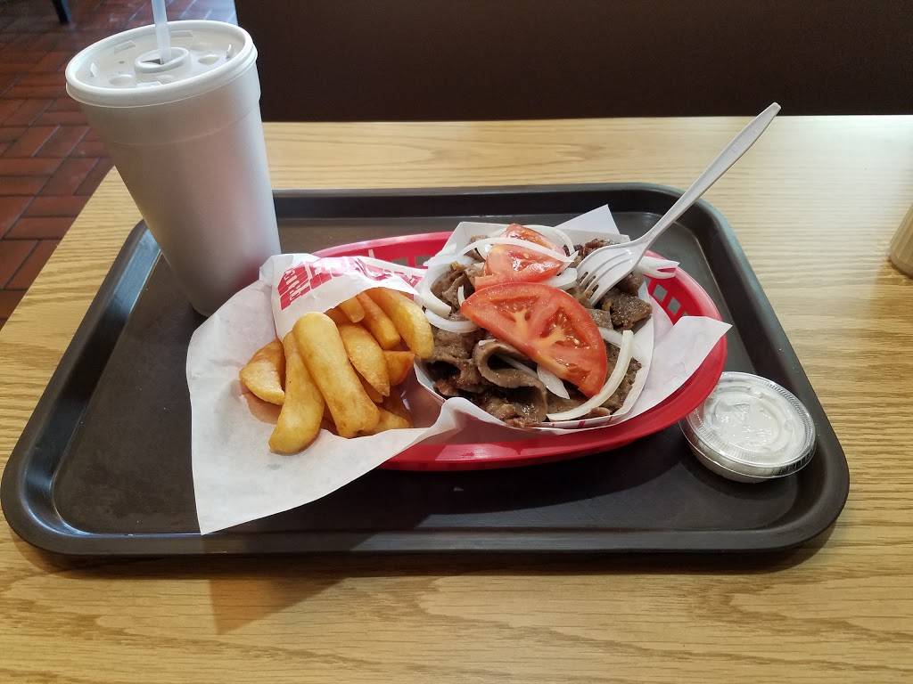 Mr Pup | restaurant | 1262 Lee St, Des Plaines, IL 60018, USA | 8472983812 OR +1 847-298-3812