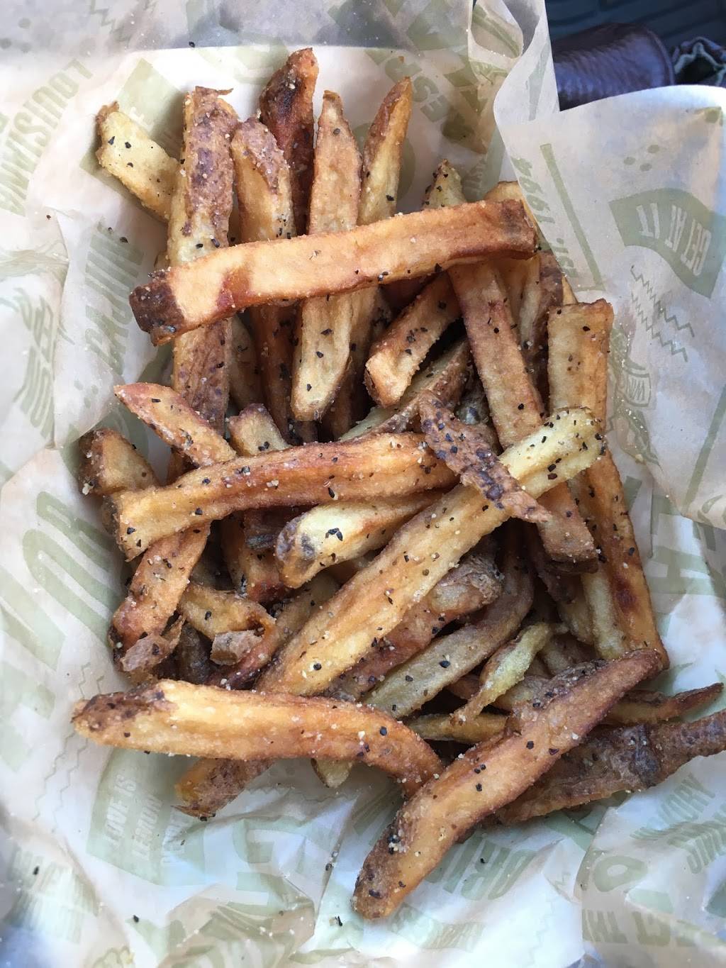 Wingstop | restaurant | 10722 Beverly Blvd Ste B, Whittier, CA 90601, USA | 5626999464 OR +1 562-699-9464