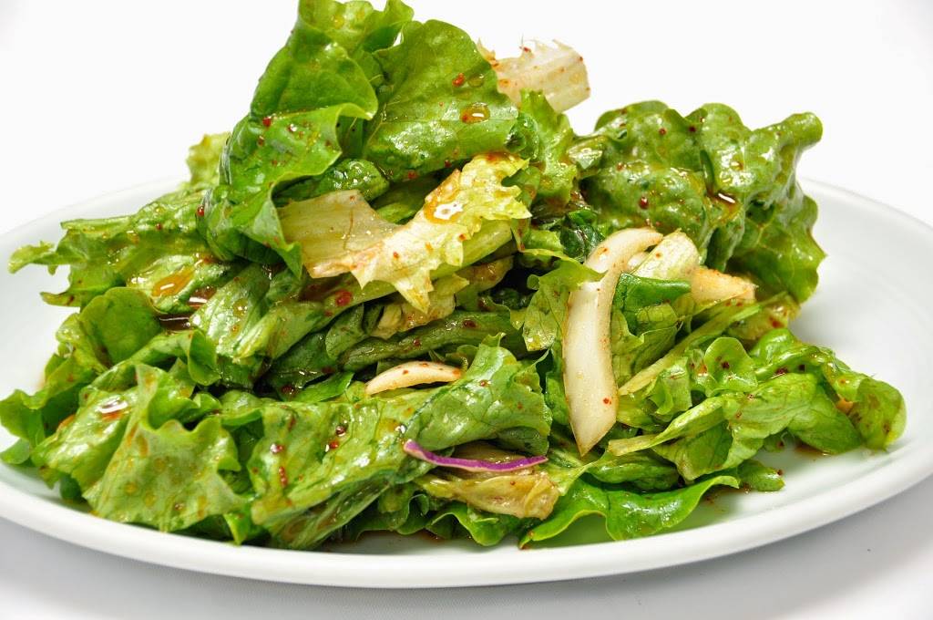 Seoul Garden | restaurant | 9446 Long Point Rd, Houston, TX 77055, USA | 7139359696 OR +1 713-935-9696