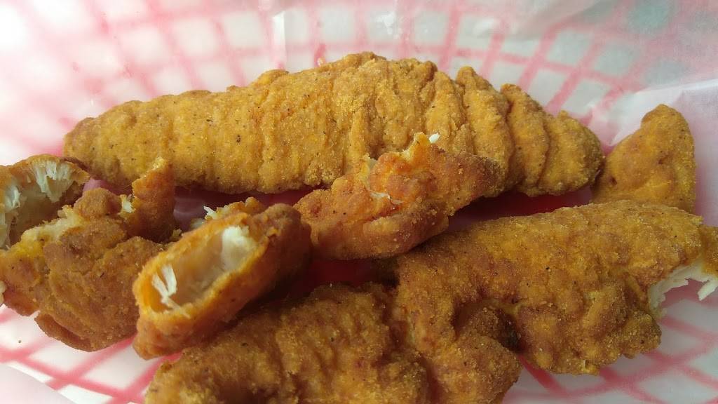 Frenchys Saltwater Cafe | restaurant | 419 Poinsettia Ave, Clearwater, FL 33767, USA | 7274616295 OR +1 727-461-6295